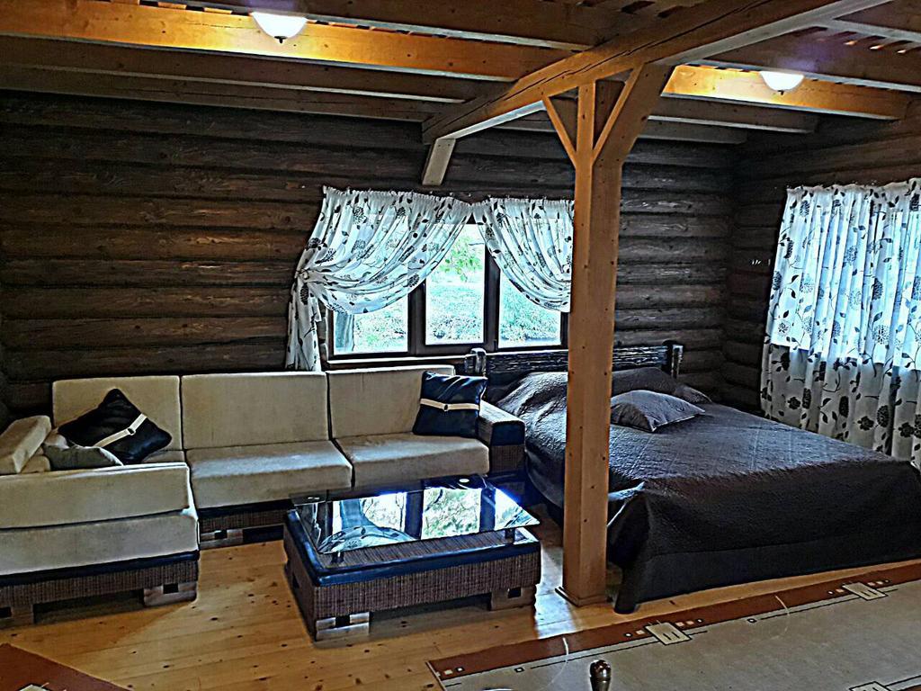 Rancho 555 Vendégház Ungvár Kültér fotó