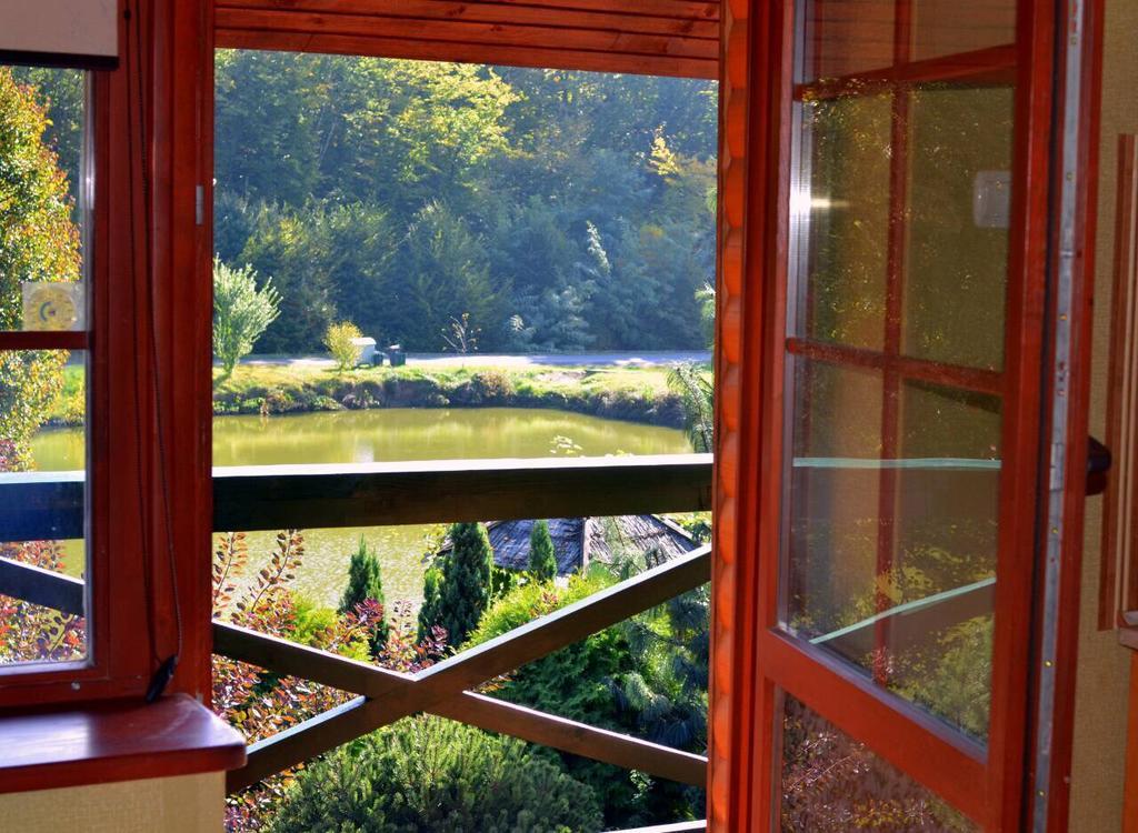 Rancho 555 Vendégház Ungvár Kültér fotó
