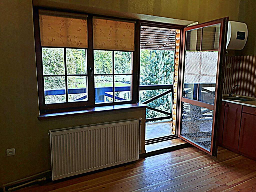 Rancho 555 Vendégház Ungvár Kültér fotó