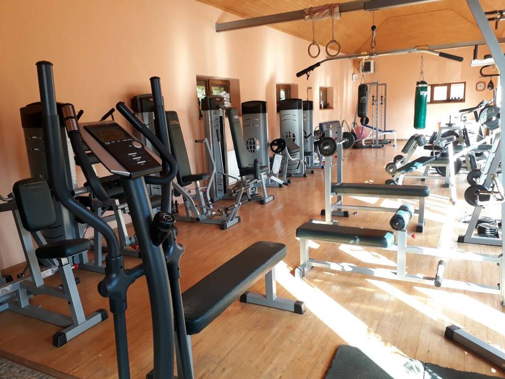 Rancho 555 Vendégház Ungvár Kültér fotó