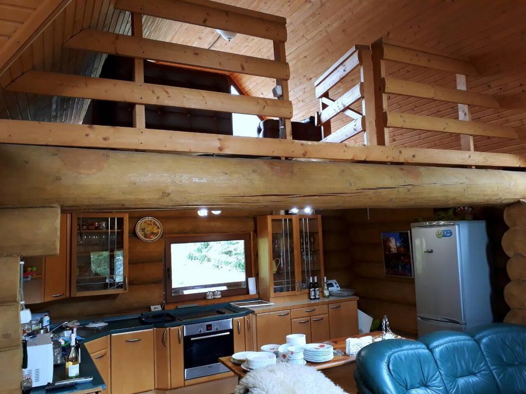 Rancho 555 Vendégház Ungvár Kültér fotó