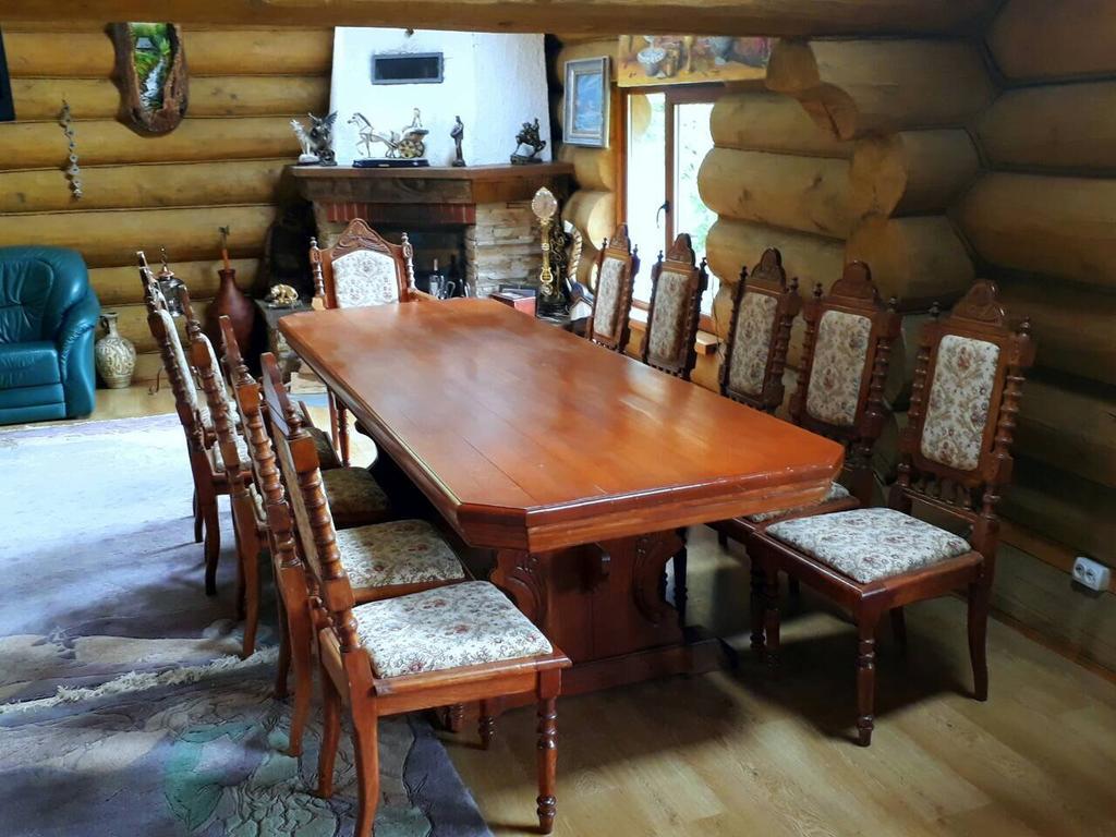 Rancho 555 Vendégház Ungvár Kültér fotó