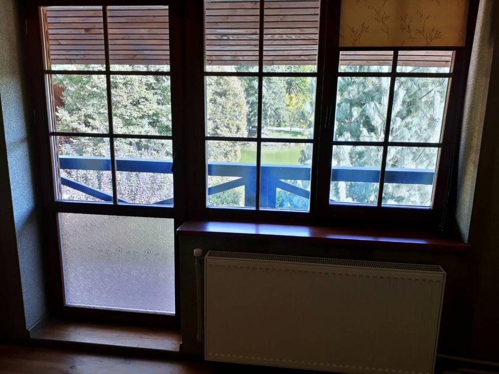 Rancho 555 Vendégház Ungvár Kültér fotó
