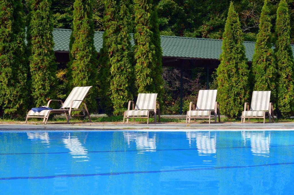 Rancho 555 Vendégház Ungvár Kültér fotó