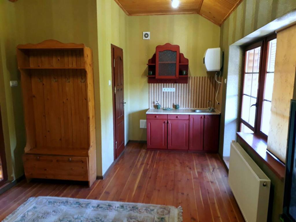 Rancho 555 Vendégház Ungvár Kültér fotó