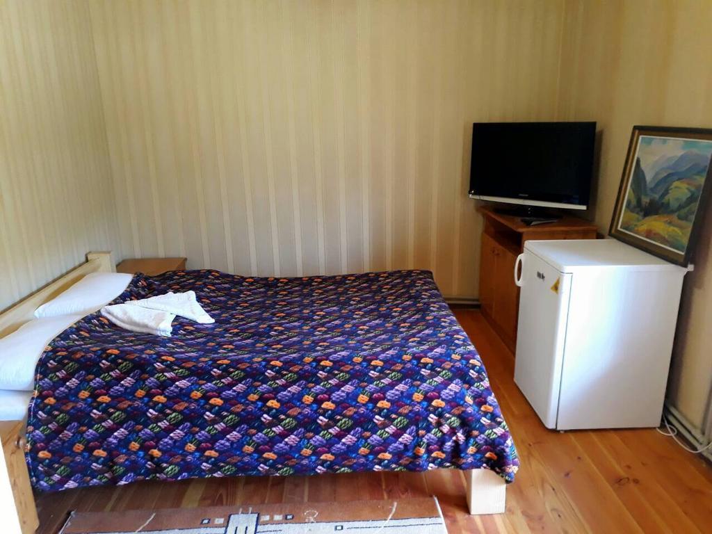 Rancho 555 Vendégház Ungvár Kültér fotó