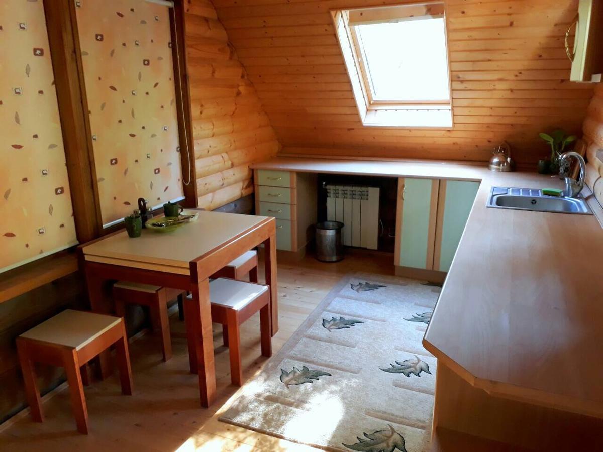 Rancho 555 Vendégház Ungvár Kültér fotó