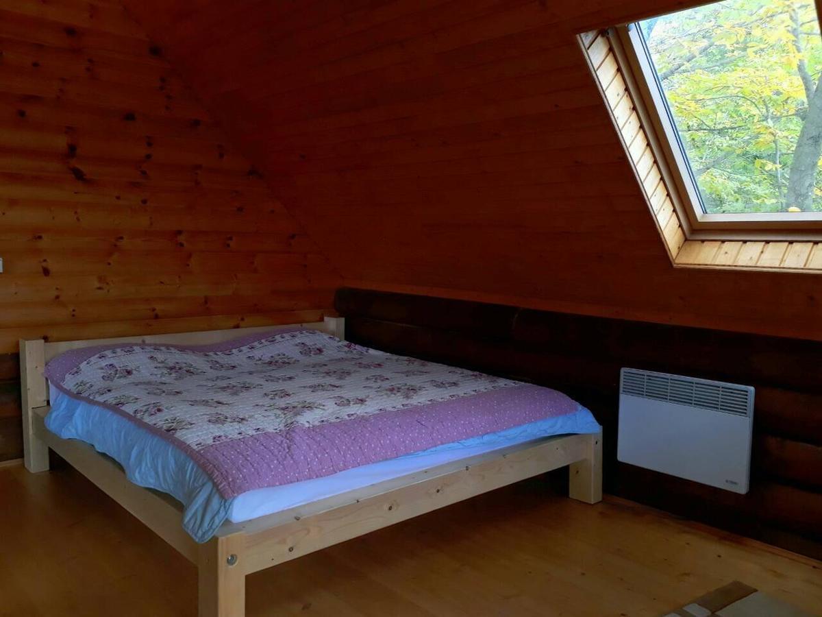 Rancho 555 Vendégház Ungvár Kültér fotó